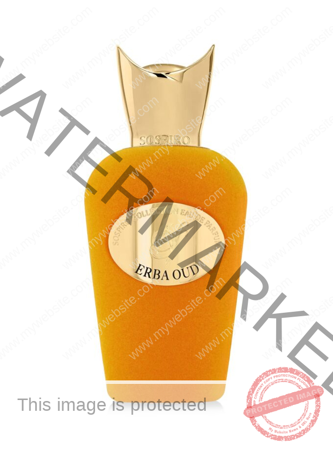 Sospiro Erba Oud EDP - 100ml