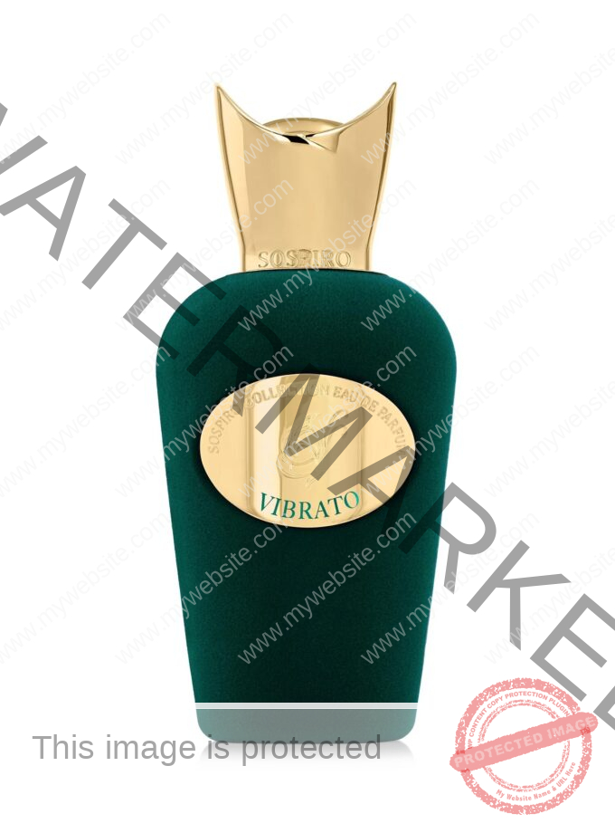Sospiro Vibrato EDP - 100ml