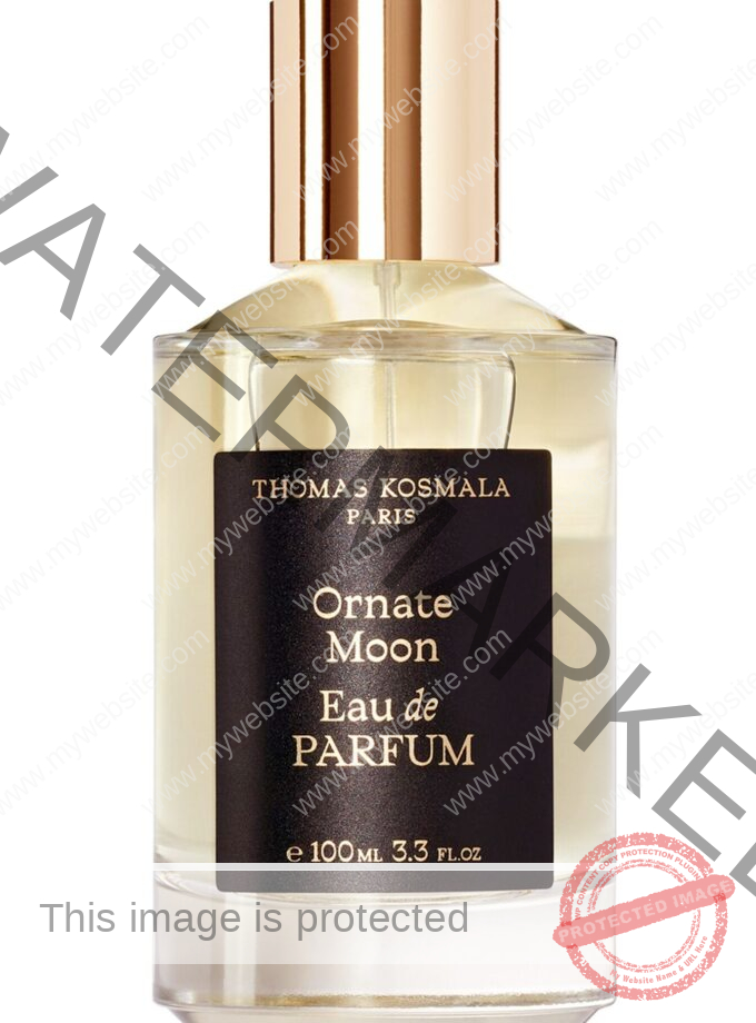 Thomas Kosmala Ornate Moon EDP - 100ml