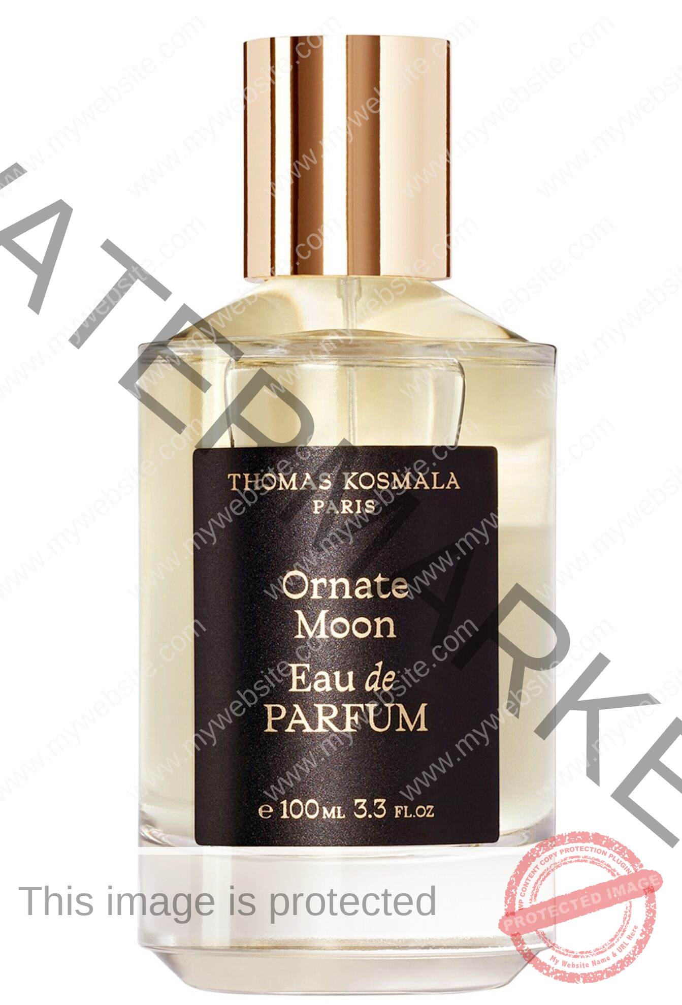 Thomas Kosmala Ornate Moon EDP La Saintos