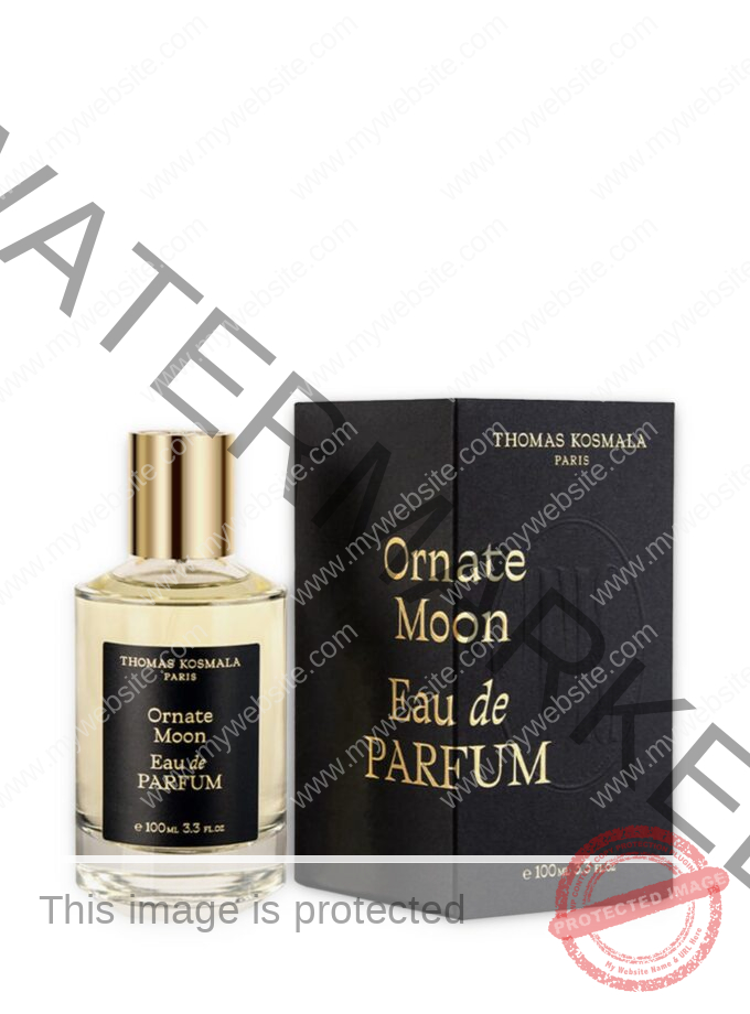 Thomas Kosmala Ornate Moon EDP La Saintos