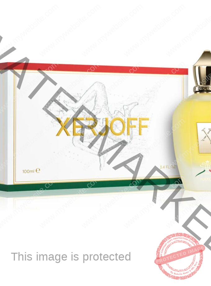 XJ 1861 Naxos Xerjoff La Saintos