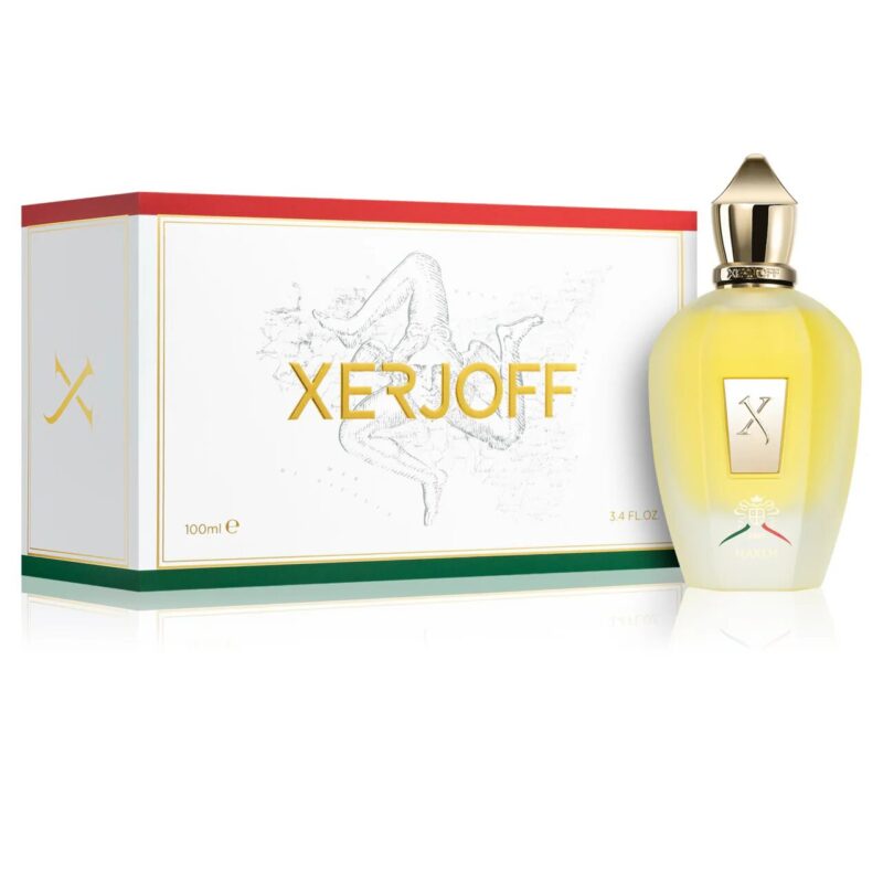 Xerjoff Naxos EDP 100ml from the 1861 collection