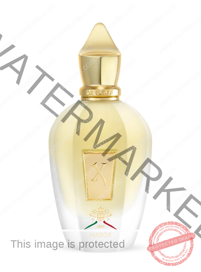 Xerjoff XJ 1861 Naxos - 100ml