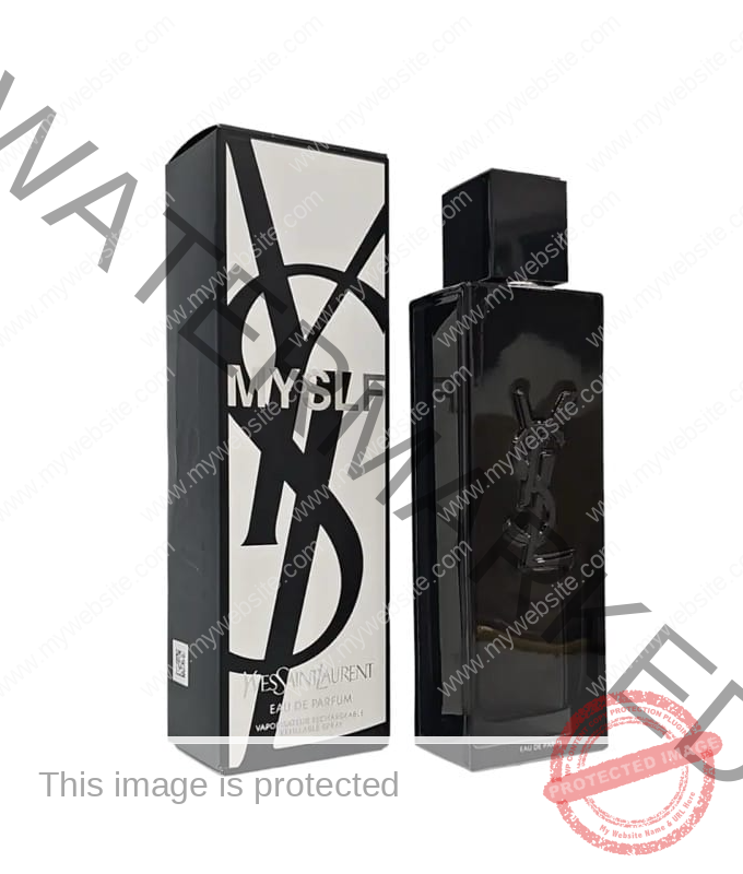 Yves Saint Laurent Myself EDP La Saintos