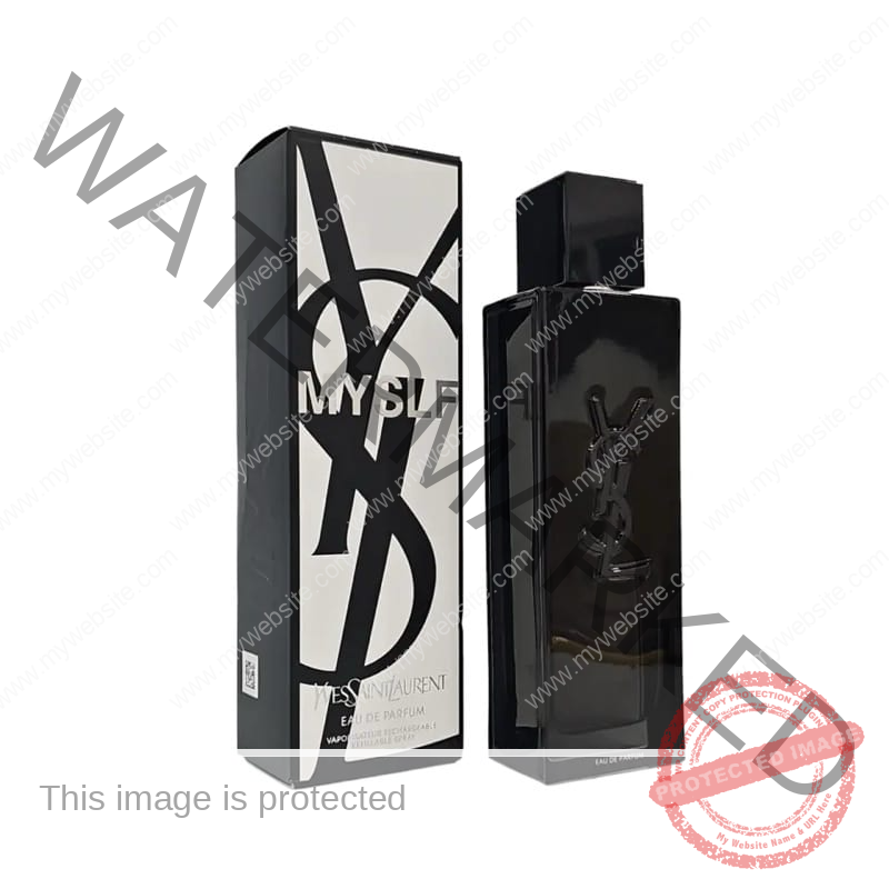 Yves Saint Laurent Myself EDP La Saintos