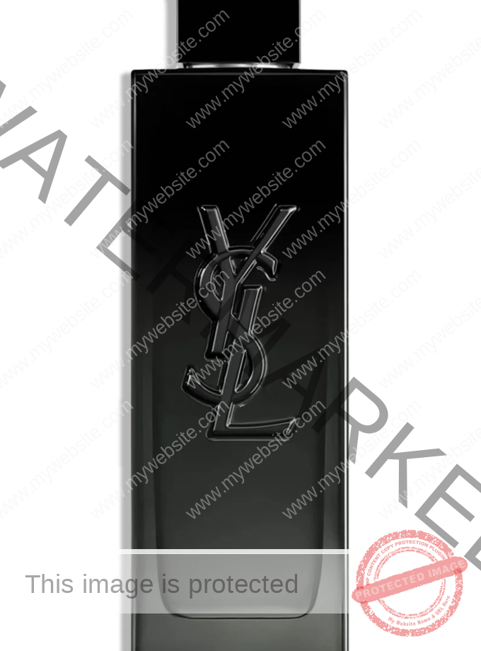 Yves Saint Laurent Myself EDP - 100ml