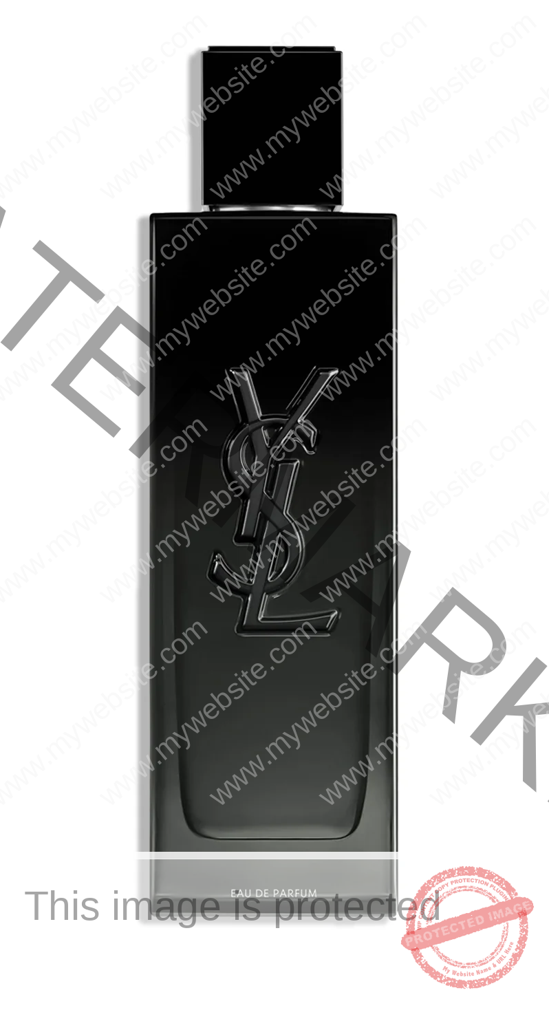 Yves Saint Laurent Myself EDP La Saintos