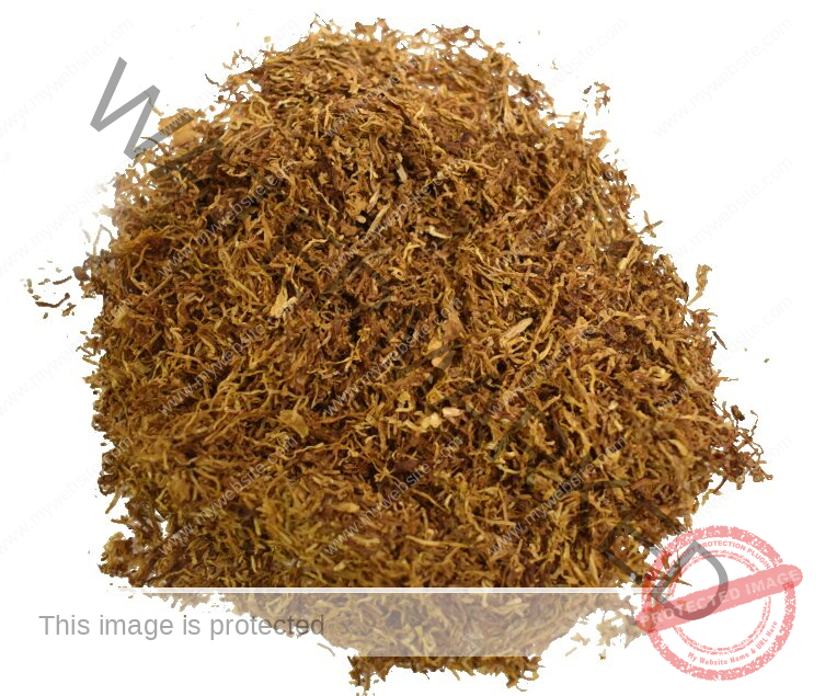 Natural American Spirit Original Blue La Saintos Cigars