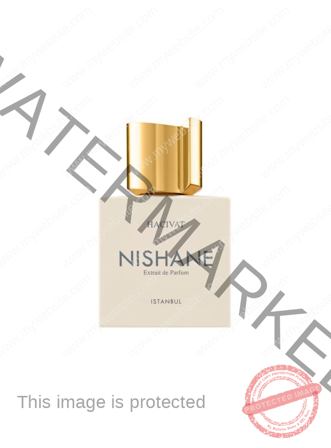 Nishane Hacivat Extrait de Parfum - 100ml