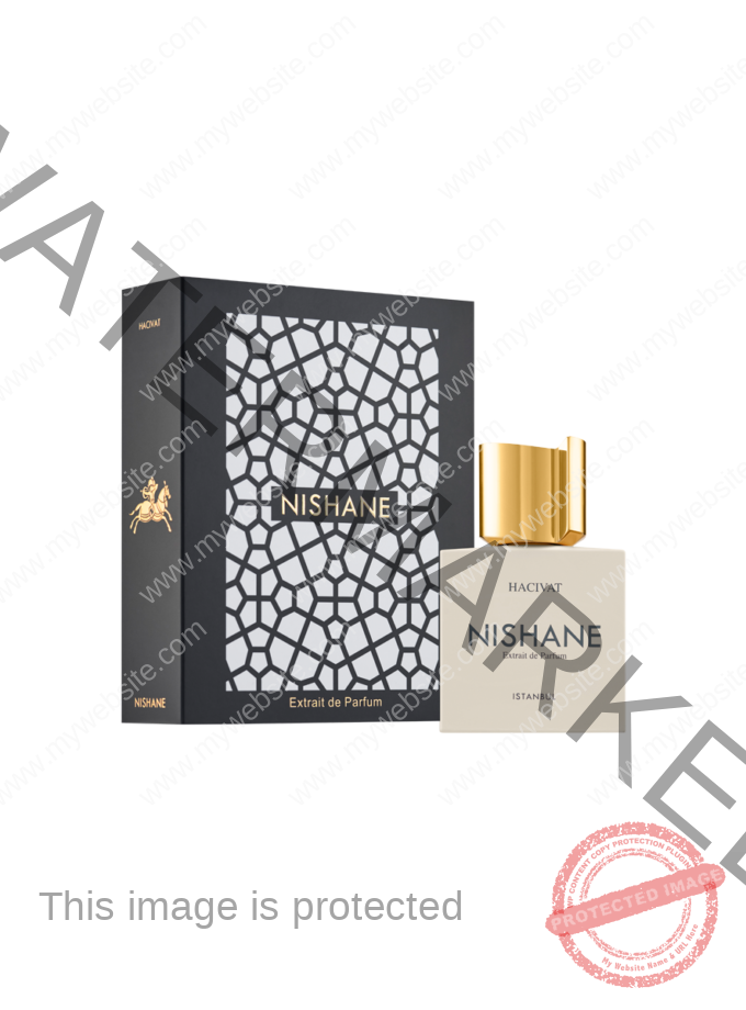 Nishane Hacivat Extrait de Parfum - 100ml