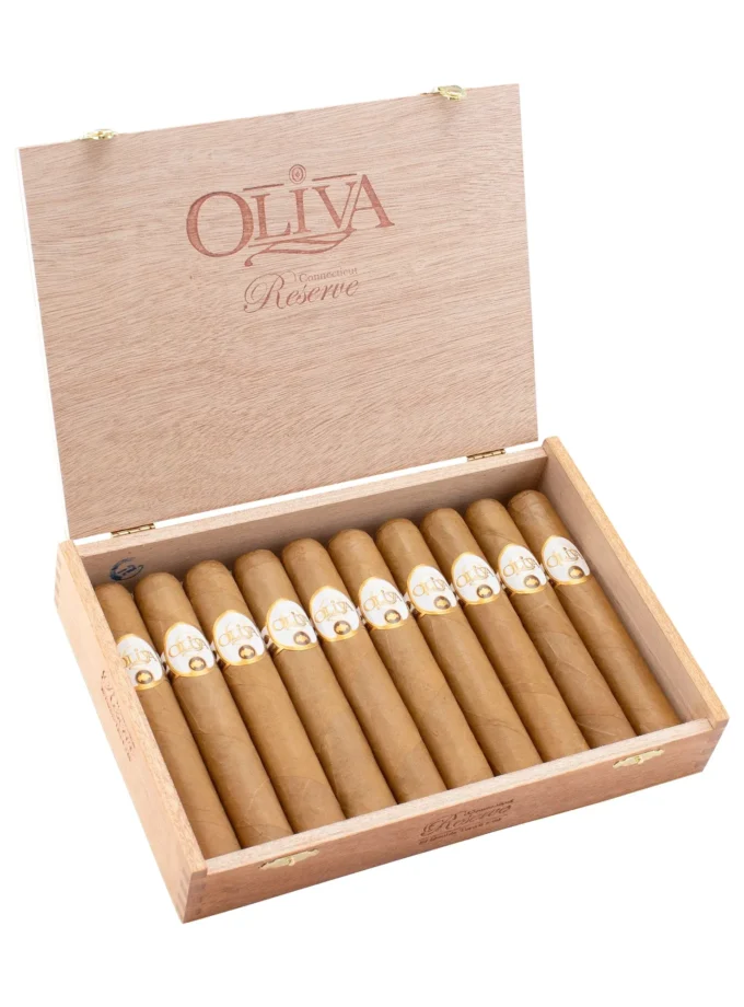 Oliva Connecticut Reserve Gordo