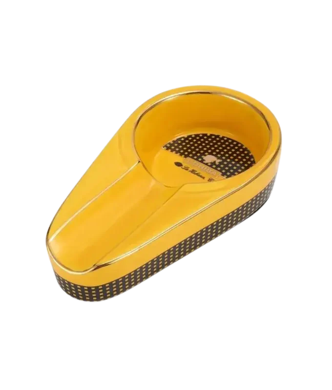 Cohiba Single Cigar Ceramic Ashtray