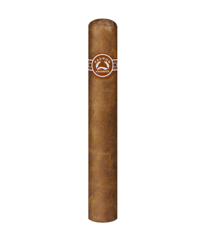 Padrón 5000 Natural Ciagr 5.5 x 56 box-pressed