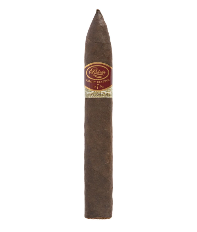 Padrón Family Reserve No. 44 Natural 6 x 52 torpedo cigar