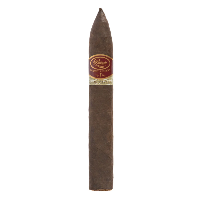 Padrón Family Reserve No. 44 Natural 6 x 52 torpedo cigar