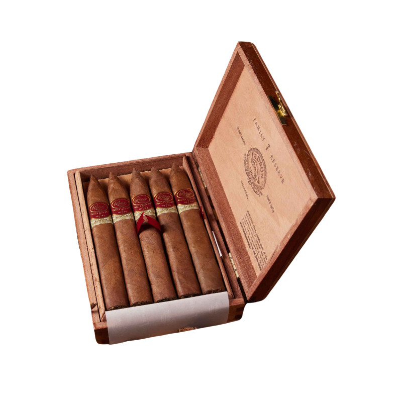 Padrón Family Reserve No. 44 Natural 6 x 52 torpedo cigar