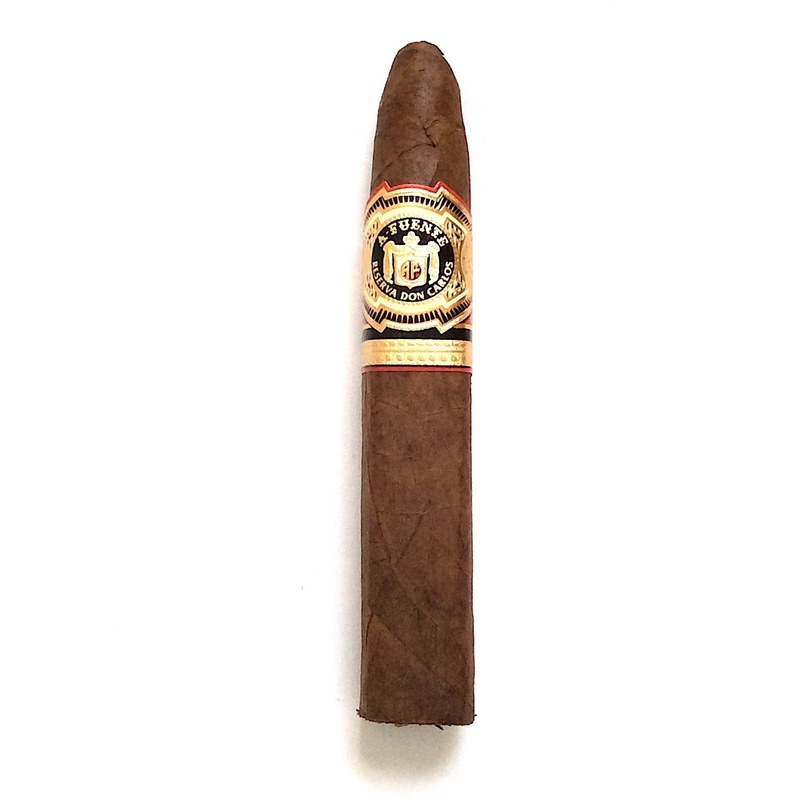 Arturo Fuente Don Carlos Eye of the Shark Natural 5¾ x 52 cigar
